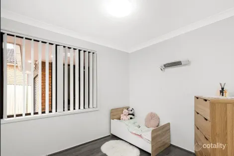 Property photo of 12 Lily Street Wetherill Park NSW 2164