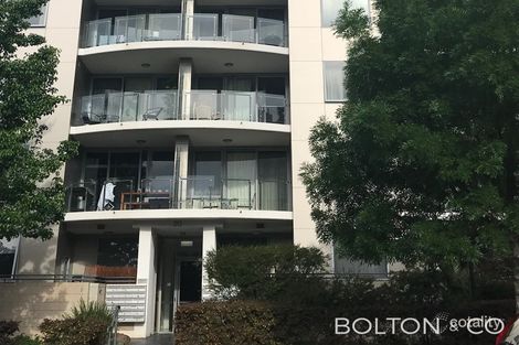 Property photo of 16/20 Moore Street Turner ACT 2612