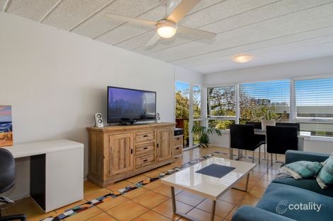 Property photo of 5/30 Powell Crescent Coolangatta QLD 4225