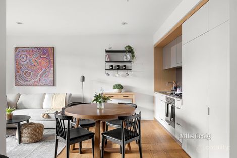 Property photo of 111/21 Rex Avenue Alphington VIC 3078