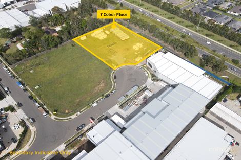 7 Cobar Pl, Gregory Hills, NSW 2557