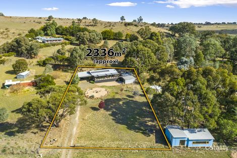 Property photo of 57 Old Ford Road Redesdale VIC 3444