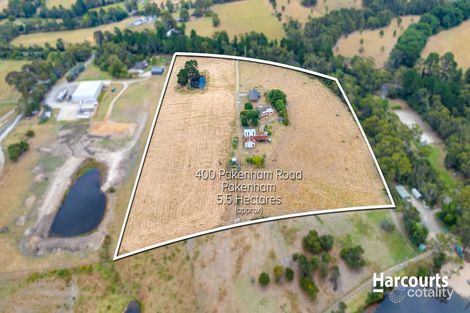 Property photo of 400A Pakenham Road Pakenham VIC 3810