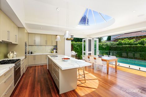 Property photo of 18 Prince Edward Parade Hunters Hill NSW 2110