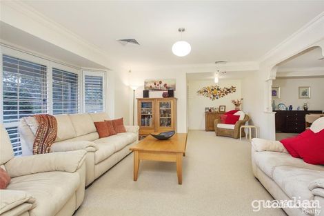 Property photo of 11 Castlewood Drive Castle Hill NSW 2154