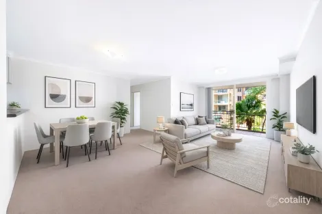 8/460-482 Jones St, Ultimo, NSW 2007