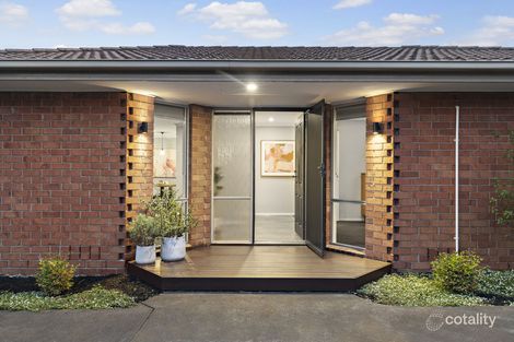 Property photo of 1/19 Fraser Avenue Edithvale VIC 3196