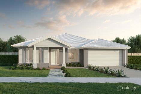 2825 Allansford Cres, Armstrong Creek, VIC 3217