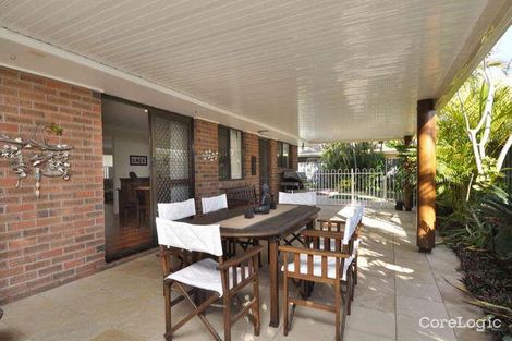 Property photo of 32 Launch Road Mermaid Waters QLD 4218