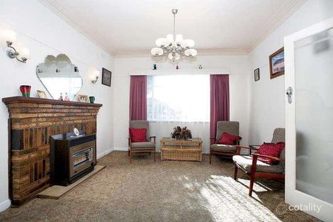 Property photo of 29 Bradley Avenue Thornbury VIC 3071