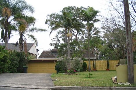 92 Lugarno Pde, Lugarno, NSW 2210