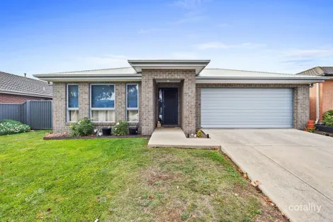 11 Matheson St, Lucas, VIC 3350