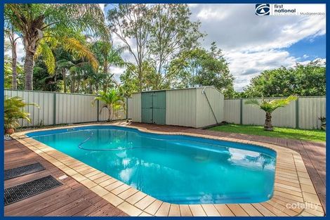 Property photo of 186 Wallandra Road Mudgeeraba QLD 4213