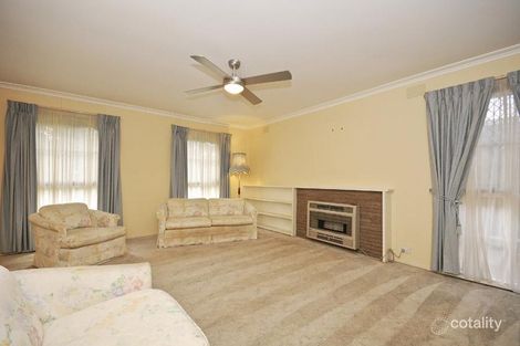 Property photo of 37 Amesbury Avenue Wantirna VIC 3152