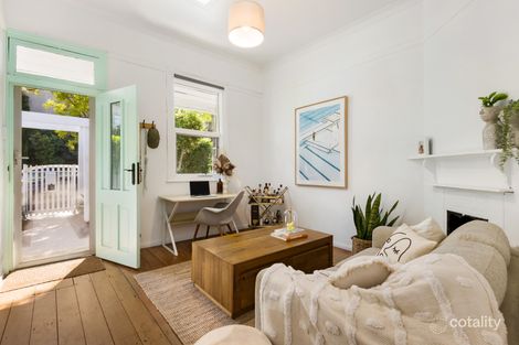 Property photo of 40 Smith Street Tempe NSW 2044