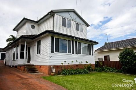 Property photo of 27 Cowper Avenue Charlestown NSW 2290