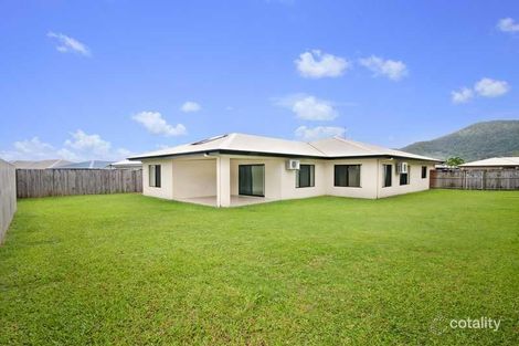 Property photo of 6 Doritis Close Edmonton QLD 4869