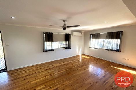 Property photo of 8 Andrew Court Boyne Island QLD 4680