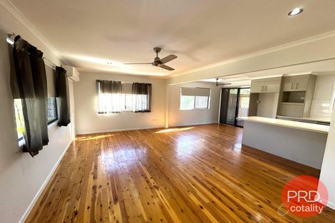 Property photo of 8 Andrew Court Boyne Island QLD 4680