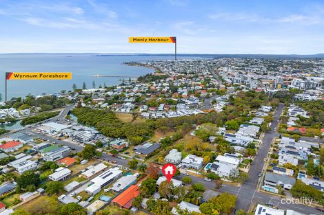 Property photo of 37 Wilde Street Wynnum QLD 4178
