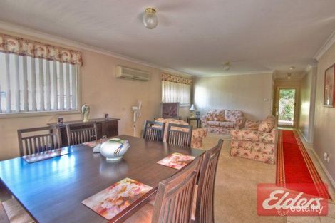 Property photo of 4/57 Tungarra Road Girraween NSW 2145