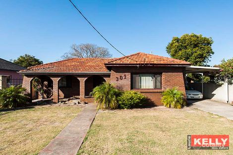 Property photo of 301 Orrong Road Kewdale WA 6105
