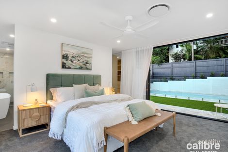 Property photo of 21 Gordon Road Bardon QLD 4065