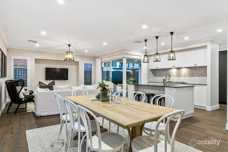 Lot 107 Rod Rise, Australind, WA 6233