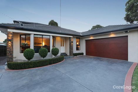 Property photo of 26 Morokai Grove Lilydale VIC 3140