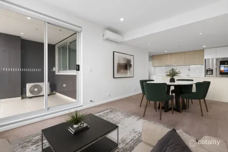 Property photo of 1405/5 Second Avenue Blacktown NSW 2148