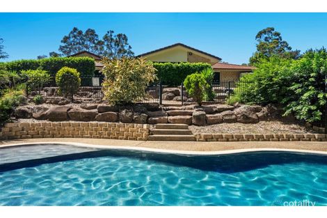 Property photo of 5 Lords Avenue Mount Nathan QLD 4211