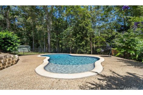 Property photo of 5 Lords Avenue Mount Nathan QLD 4211