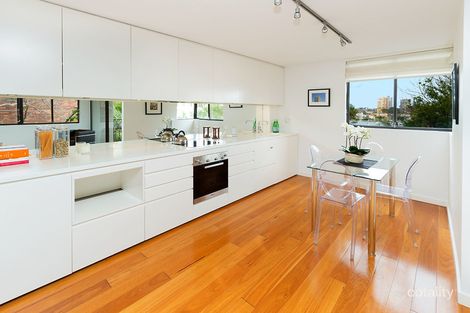 Property photo of 2D/6 Macleay Street Potts Point NSW 2011