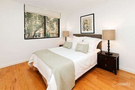 Property photo of 2D/6 Macleay Street Potts Point NSW 2011