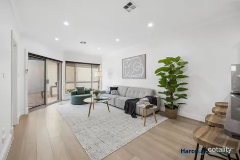 Property photo of 134A Sixth Avenue Royston Park SA 5070