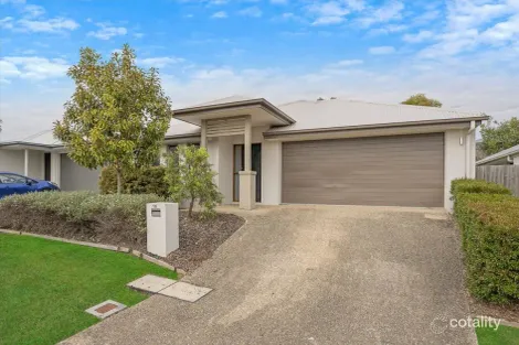Property photo of 16 Crest Street Narangba QLD 4504