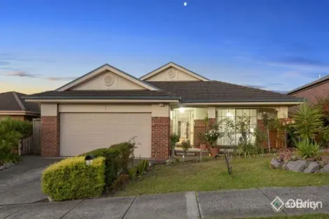 3 Scoble Pl, Narre Warren, VIC 3805