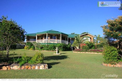 Property photo of 8 Mal Campbell Drive Craignish QLD 4655