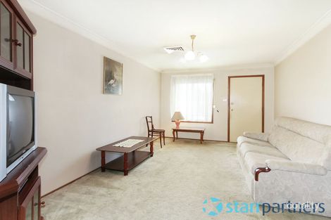 Property photo of 23 Linthorne Street Guildford NSW 2161