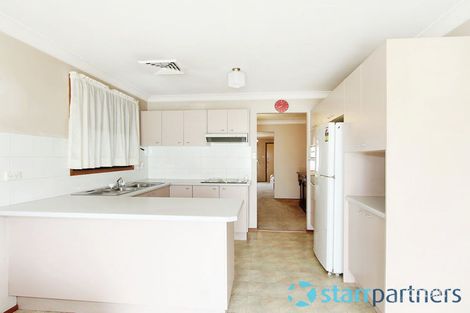 Property photo of 23 Linthorne Street Guildford NSW 2161
