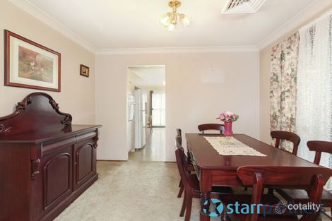 Property photo of 23 Linthorne Street Guildford NSW 2161