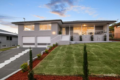 Property photo of 20 Cresthaven Drive Mansfield QLD 4122