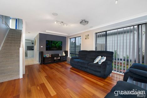 Property photo of 5 Tangerine Drive Quakers Hill NSW 2763