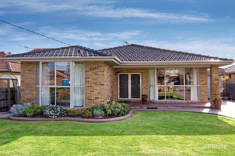 131 Ogilvie St, Essendon, VIC 3040