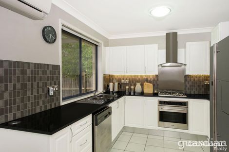 Property photo of 5 Tangerine Drive Quakers Hill NSW 2763