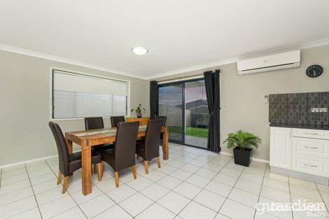 Property photo of 5 Tangerine Drive Quakers Hill NSW 2763