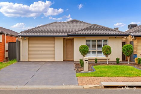 Property photo of 5 Maple Street Munno Para West SA 5115