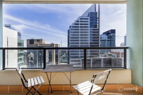 2203/1 Hosking Pl, Sydney, NSW 2000