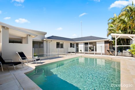 Property photo of 75 Oceanic Drive Mermaid Waters QLD 4218