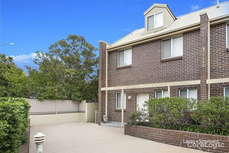 Property photo of 1/414-420 Victoria Road Rydalmere NSW 2116